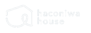 haconiwa-houseロゴ