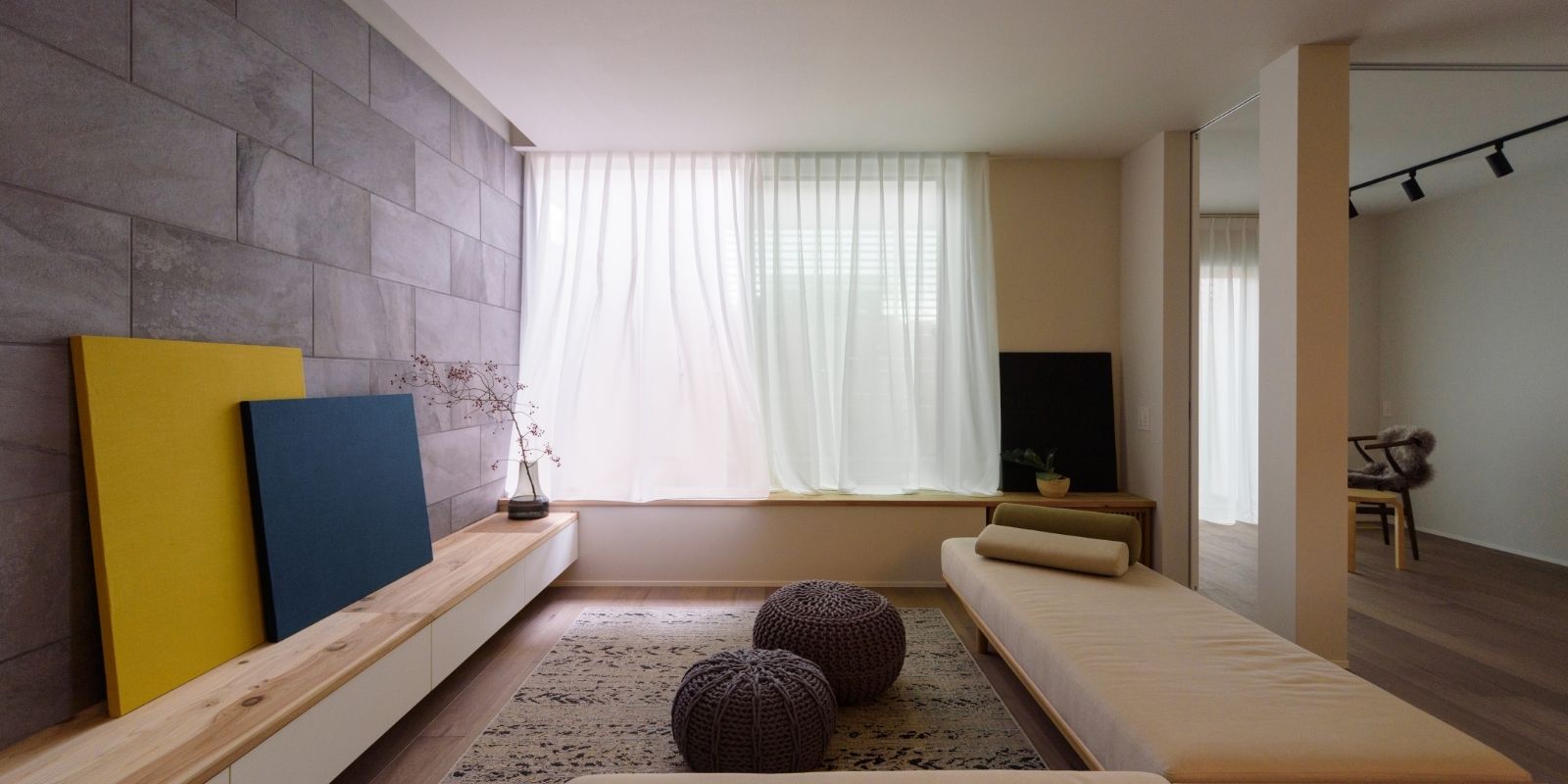パッシブデザインに精通した建築家との家づくりを