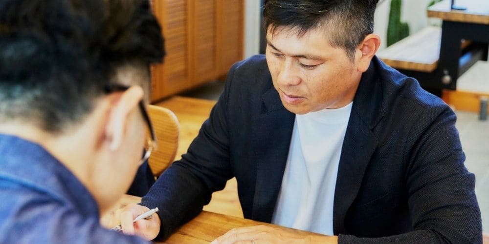 相談会で得られること